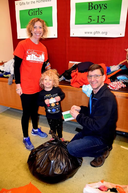 Community engagement